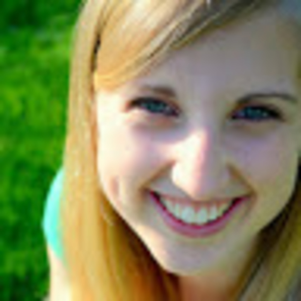 Meet your Posher, Cassie